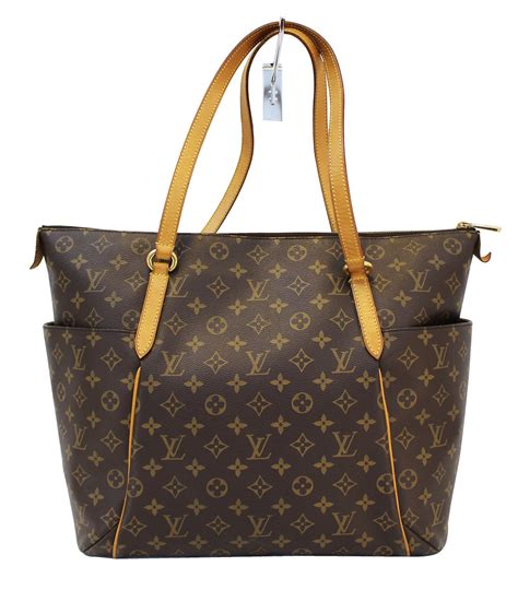 most popular louis vuitton monogram bags|louis vuitton totes monogram.